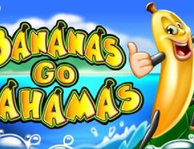 Ігровий автомат Bananas go Bahamas