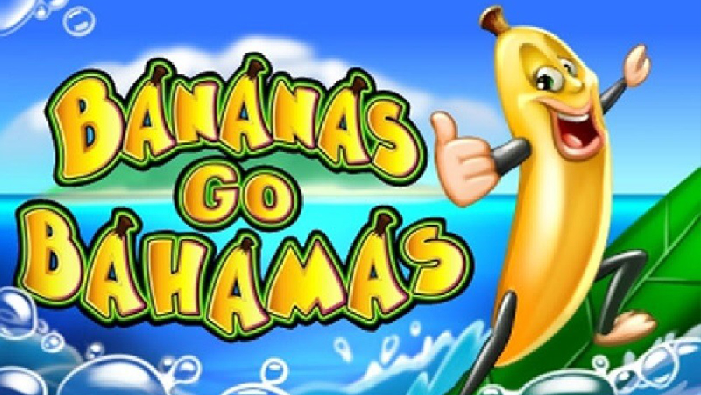 игровой автомат бананы bananas go bahamas