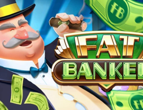 Ігровий автомат Fat Banker