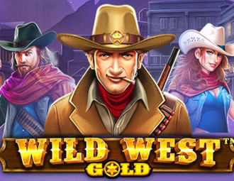 Ігровий автомат Western Gold 2