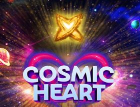 Ігровий автомат Cosmic Heart