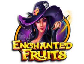 Ігровий автомат Enchanted Fruits