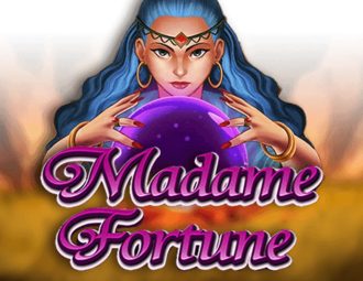 Ігровий автомат Madame Fortune