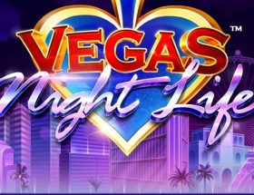 Ігровий автомат Vegas Night Life